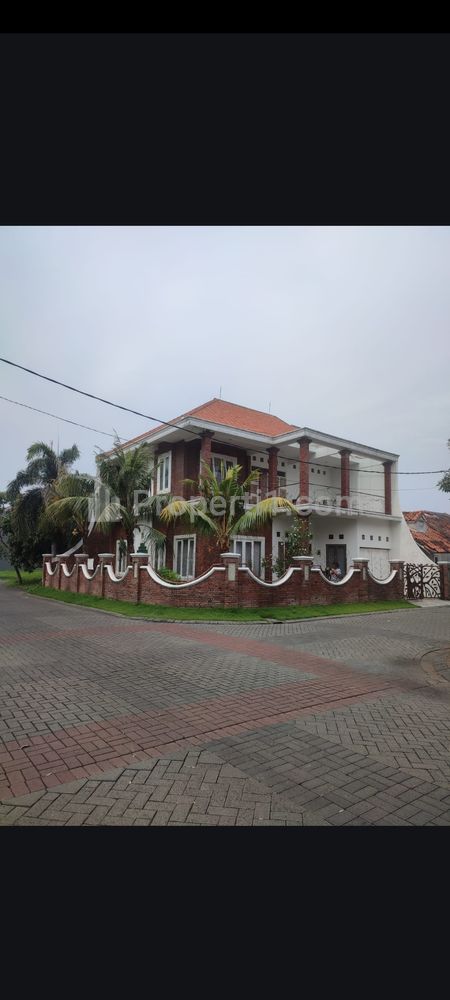 Jual Rumah di Citraland Cluster Bukit Palma Dekat Gwalk Citraland, Universitas Ciputra, UNESA, Surabaya