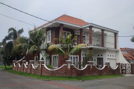 Jual Rumah di Citraland Cluster Bukit Palma Dekat Gwalk Citraland, Universitas Ciputra, UNESA, Surabaya