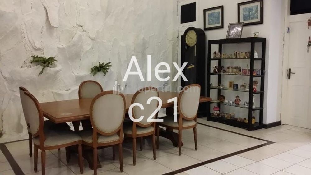 Dijual Rumah di Pondok Indah, Jakarta Selatan - Jual BU