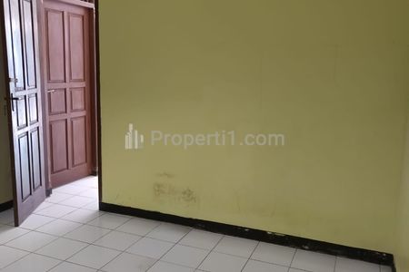 Dijual Murah Rumah Luas di Gedawang, Banyumanik, Semarang