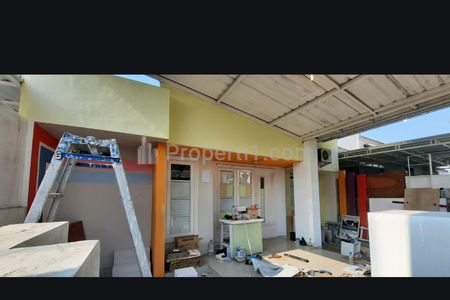 Jual Rumah Harga 1Milyaran di Citraland Cluster Bukit Palma, Surabaya