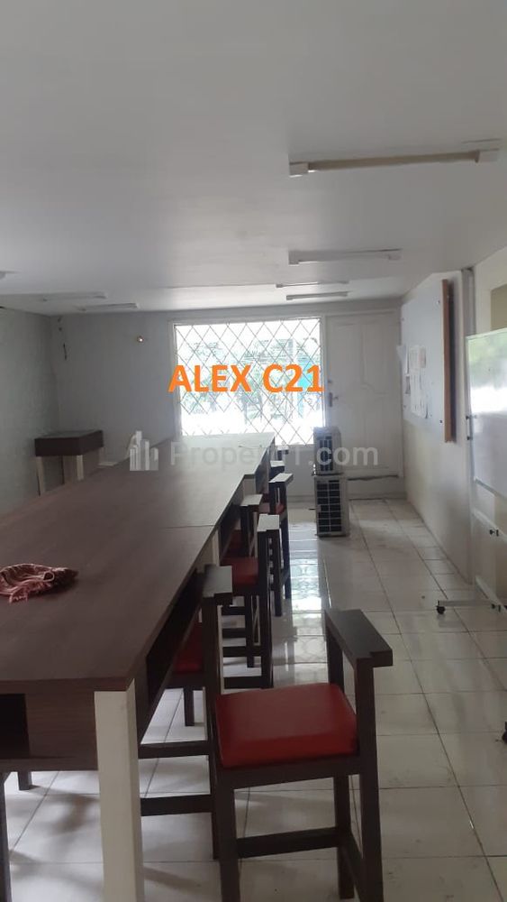 Dijual Rumah di Gandaria, Kebayoran Lama - Dijual BU
