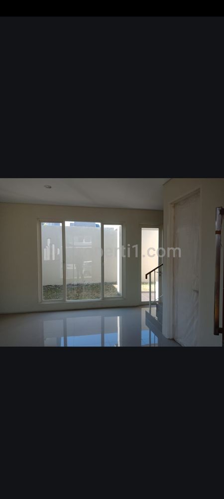 Jual Rumah Harga di Bawah 2M, Citraland Cluster Northwest Park, Surabaya