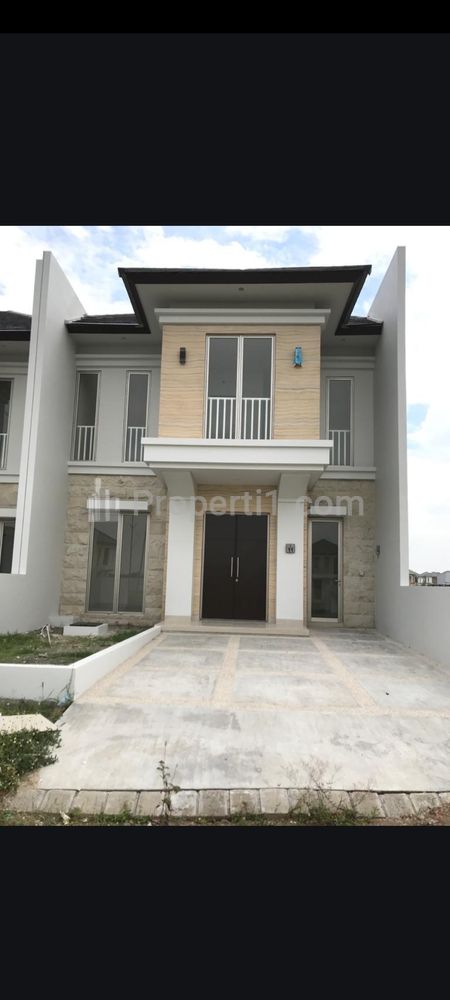 Dijual Rumah Harga 2 Milyaran di The Greenland, Gresik