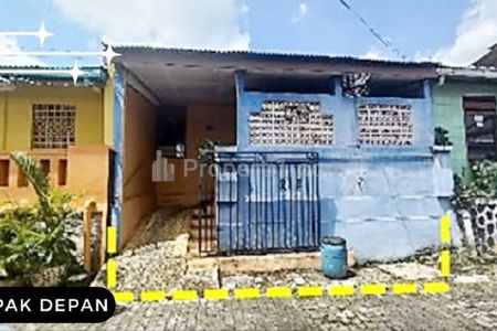 Rumah Dijual di Ungaran Barat Semarang, Dekat Alun-alun Ungaran, PEMDA Kabupaten Semarang, Pasar Bandarjo, RSUD dr. Gondo Suwarno, Universitas STEKOM