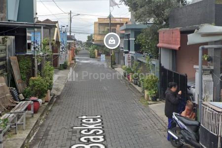 Dijual Tanah atau Take Over Perumahan di Tasikmadu Malang