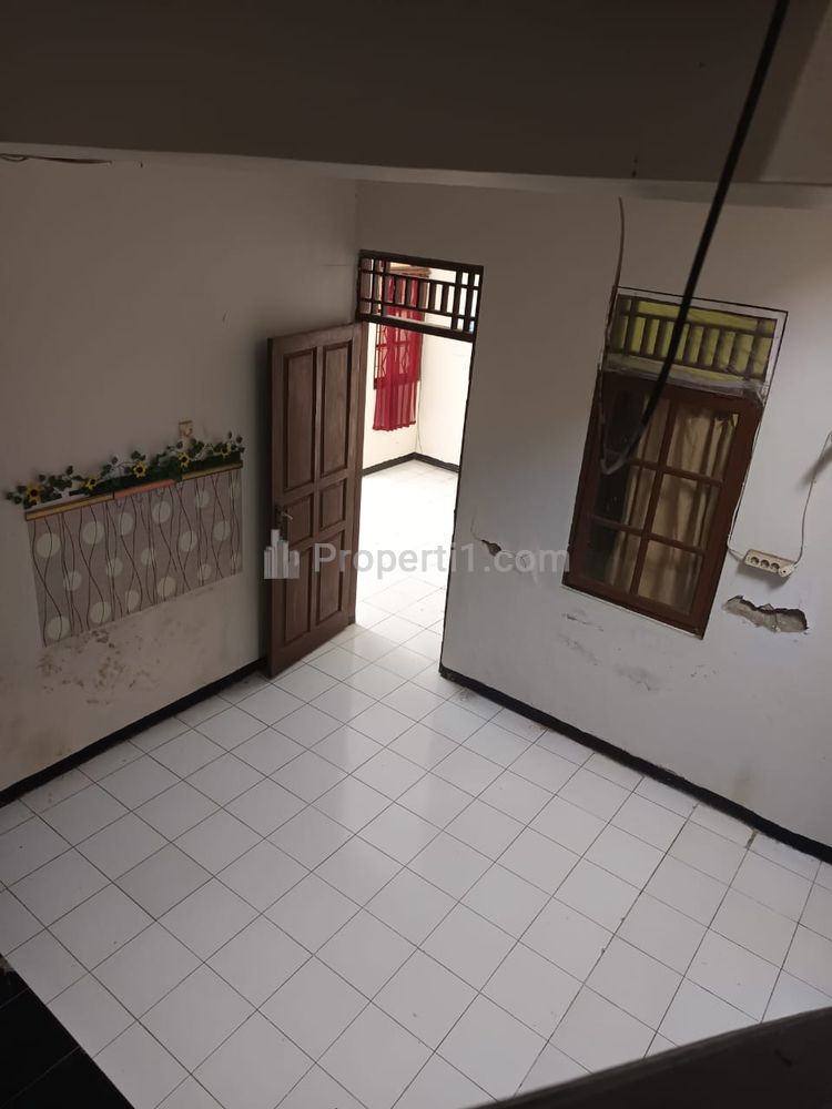 Dijual Murah Rumah Luas di Gedawang, Banyumanik, Semarang