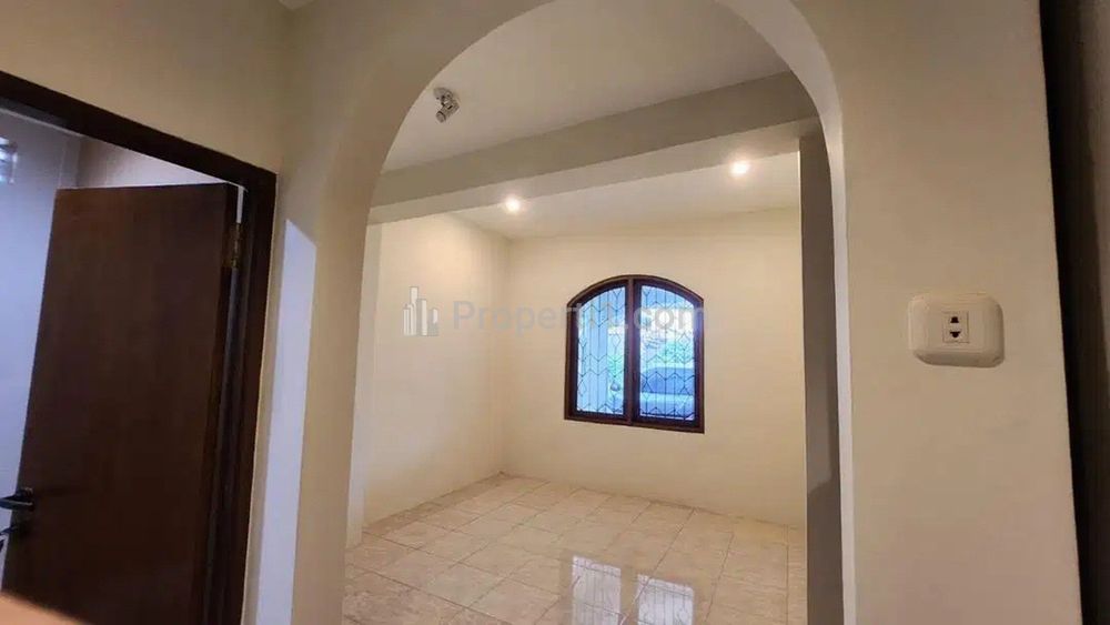 Jual Rumah Bagus Baru Renovasi di Taman Yasmin Teratai Bogor