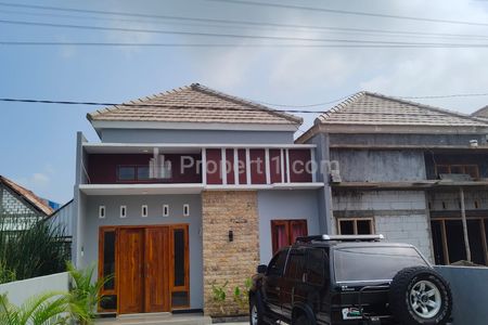 Dijual Rumah di Dalam Kota Lamongan