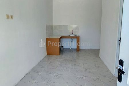 Disewakan Rumah di Perumahan Kampung Ungu Karawang