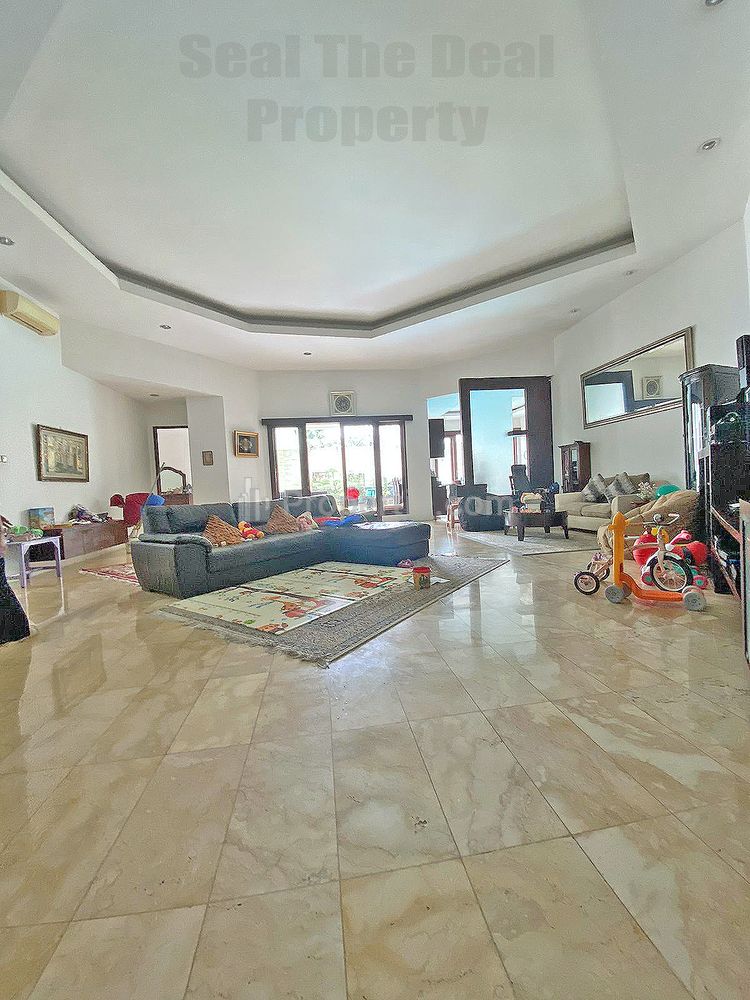 Dijual Rumah Bagus Hitung Tanah Area Ampera Jakarta Selatan STDN0014