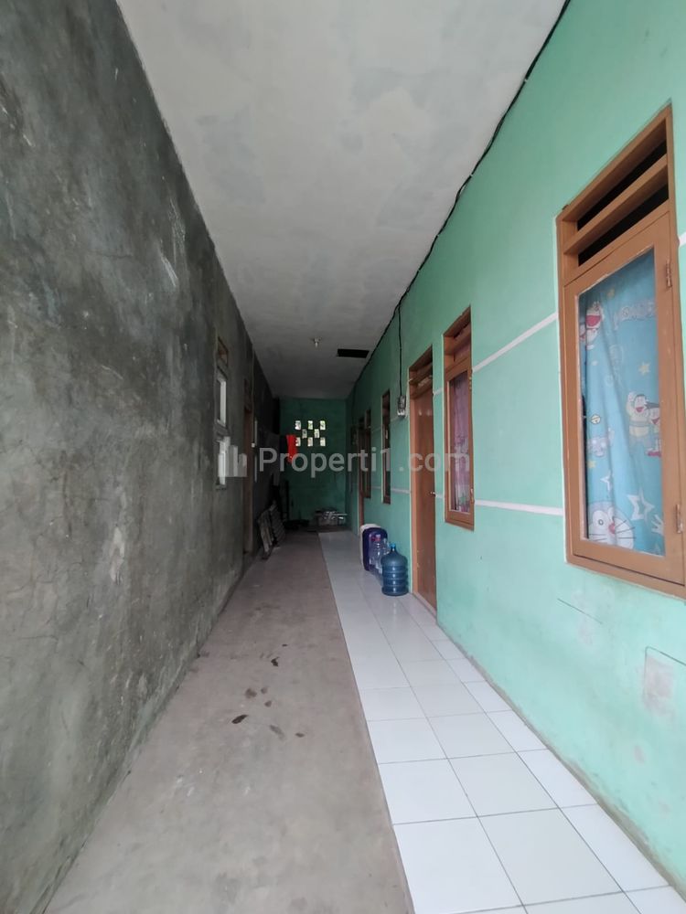 Dijual Rumah Murah 500 Jutaan di Bogor Barat, Legalitas SHM