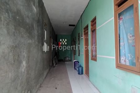 Dijual Rumah Murah 500 Jutaan di Bogor Barat, Legalitas SHM