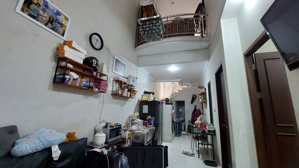Dijual Cepat Rumah 1,5 Lantai Siap Huni di Kelapa Gading, Jakarta Utara