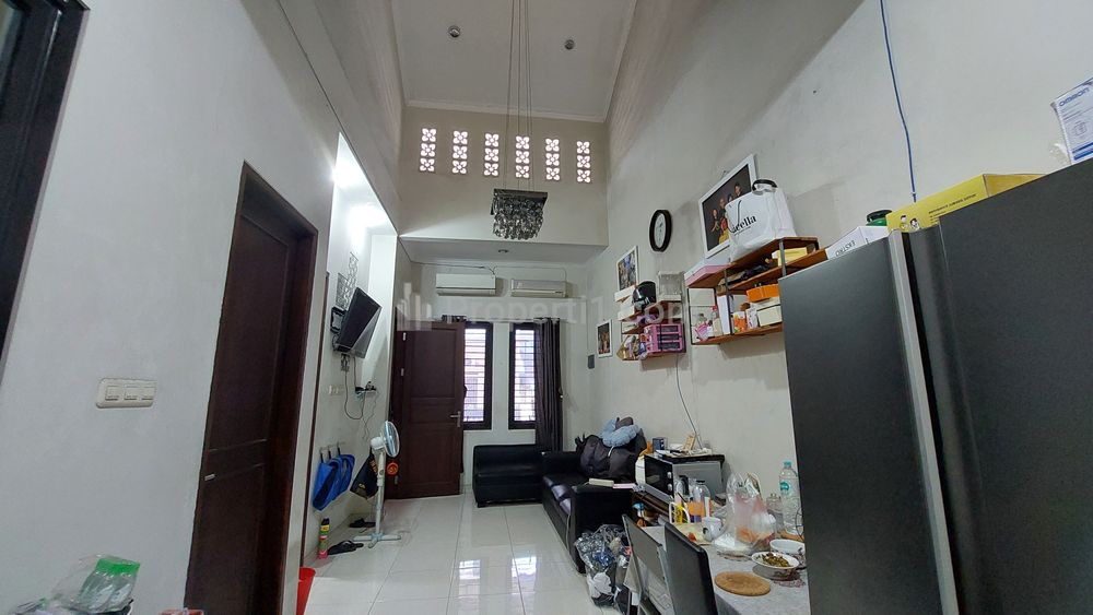 Dijual Cepat Rumah 1,5 Lantai Siap Huni di Kelapa Gading, Jakarta Utara