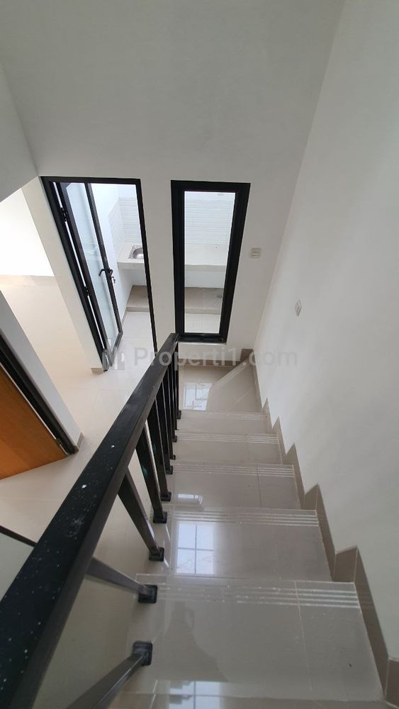 Rumah Dijual Tengah Kota Bogor Dekat Toll Yasmin, Stasiun Bogor, IPB, Kebun Raya