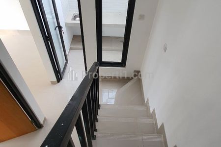 Rumah Dijual Tengah Kota Bogor Dekat Toll Yasmin, Stasiun Bogor, IPB, Kebun Raya