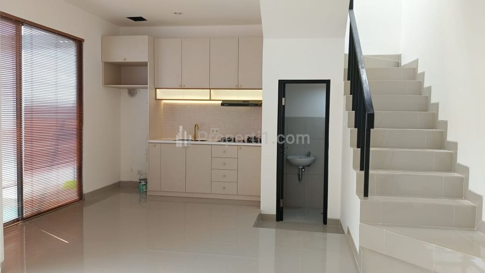 Sewa Rumah Shila at Sawangan Depok Lokasi Strategis