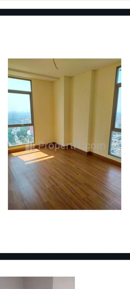 For Sale 2 Bedroom Apartment at Pejaten Park Residence Semi Furnished