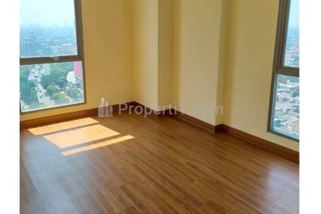 For Sale 2 Bedroom Apartment at Pejaten Park Residence Semi Furnished