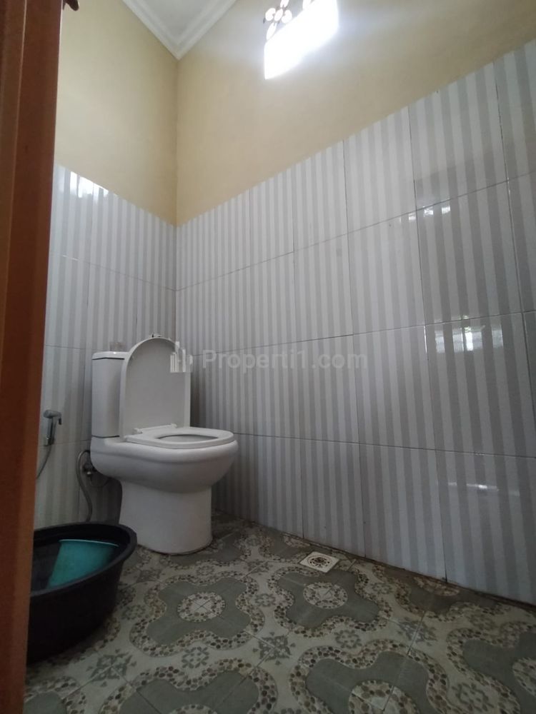 Dijual Rumah Murah 500 Jutaan di Bogor Barat, Legalitas SHM
