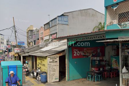 Disewakan Ruko 3 Lantai Beserta Rooftop di Duri Kosambi, Jakarta Barat