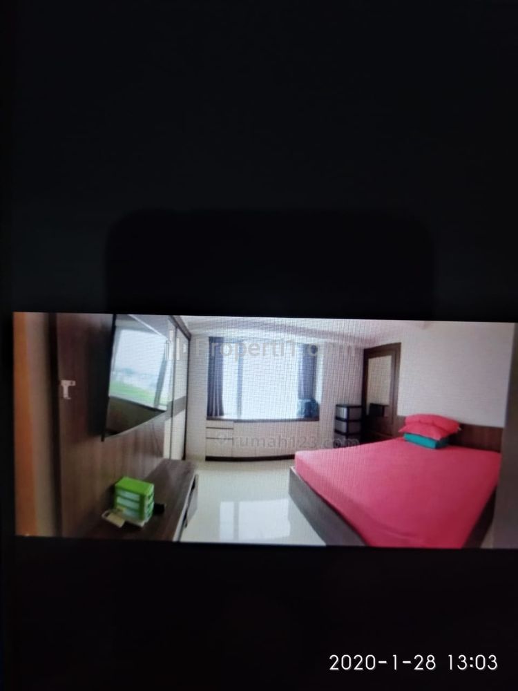 Main bedroom 