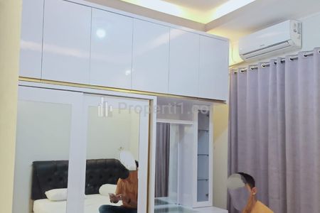 Dijual Segera Rumah Plus Perabotan di Plamongan Indah Demak, Dekat Jasmin Park