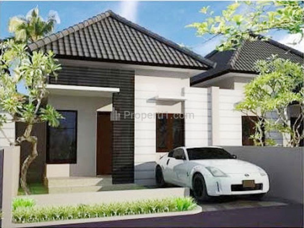 Jual Rumah Baru di Demangan Kota Madiun Dekat Pasar Sleko, RS Darmayu Madiun, Alun-alun Madiun, Suncity Mall, Politeknik Negeri Madiun, Stasiun Madiun