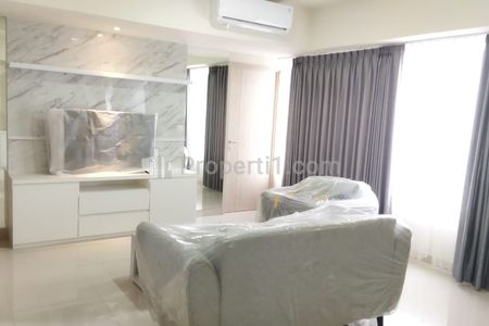 For Rent Apartment Orange County Cikarang (オレンジ カウンティ チカラン) Tower Glendale - 3 Bedroom Fully Furnished