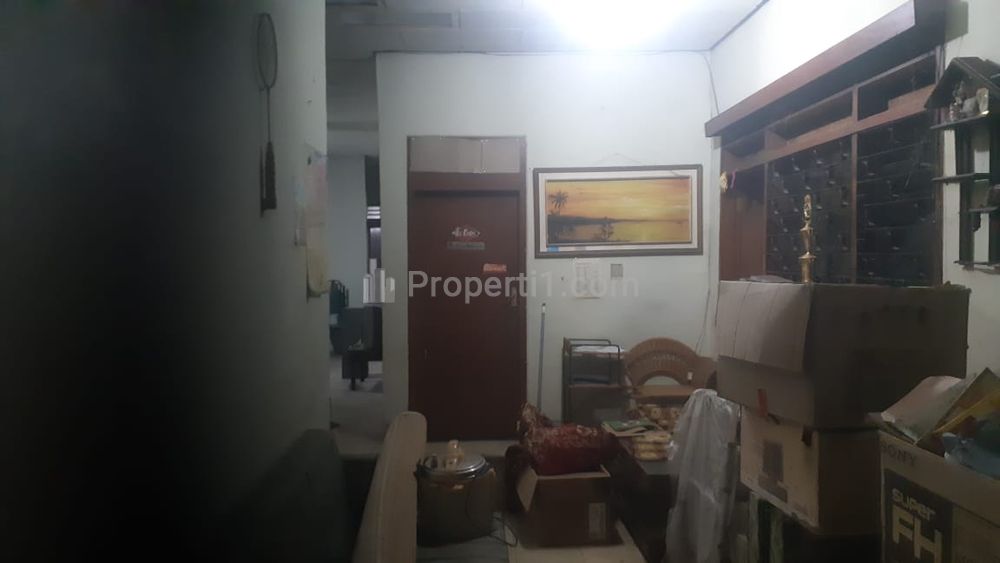 Rumah Luas Dijual Lokasi Strategis di Ciganjur, Jakarta Selatan