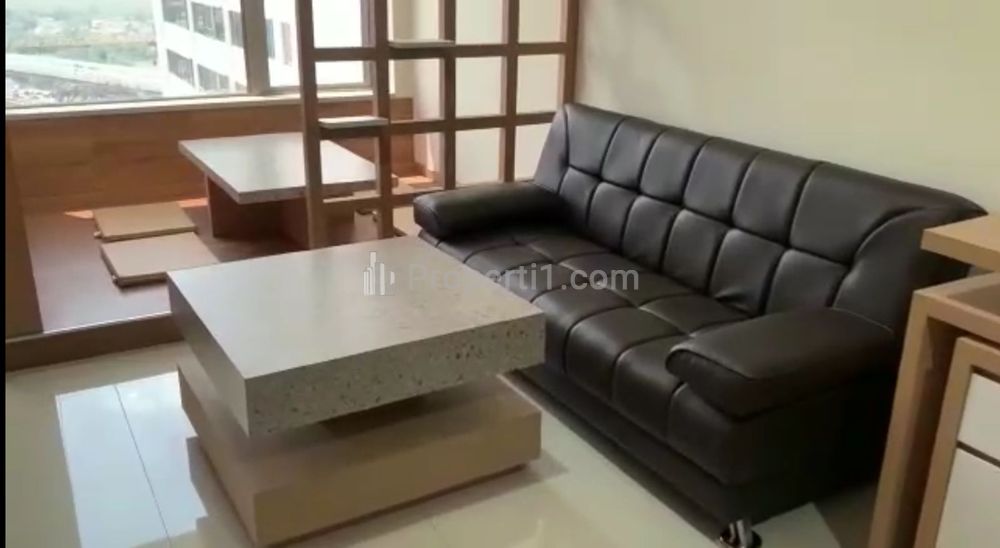 Sewa Apartemen Orange County Cikarang (オレンジ カウンティ チカラン) Tower Glendale - 1 Bedroom Fully Furnished