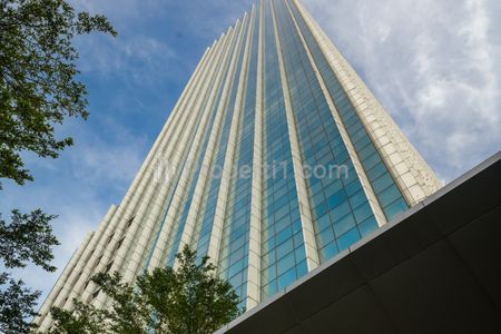 Dijual Cepat Kantor / Office Termurah di Jakarta Selatan, Blok M Melawai