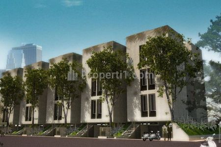 Jual Kost Modern Mewah 2 Lantai 8 Kamar Menguntungkan Lokasi di Kawasan Pendidikan Unpad IPDN ITB dan Ikopin Jatinangor Sumedang