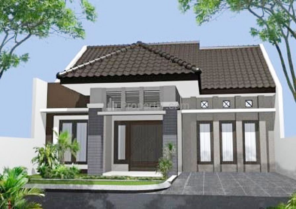 Jual Rumah Baru di Demangan Kota Madiun Dekat Pasar Sleko, RS Darmayu Madiun, Alun-alun Madiun, Suncity Mall, Politeknik Negeri Madiun, Stasiun Madiun