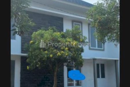 Dijual Rumah Siap Huni di Citraland Cluster Bukit Palma Surabaya