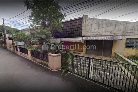 Rumah Luas Dijual Lokasi Strategis di Ciganjur, Jakarta Selatan