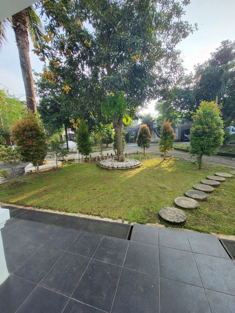 Dijual Rumah Brand New di Cirendeu Ciputat Tangsel