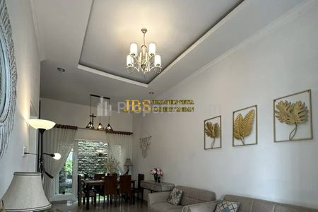 Dijual Rumah Siap Huni di Komplek Jasmine Residence Jalan Flamboyan - Daerah Tanjung Selamat