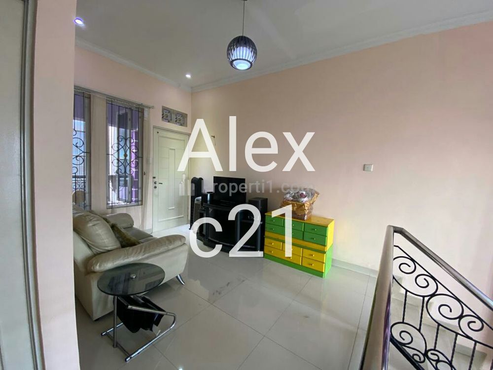 Dijual Rumah di Cililitan Besar, Jakarta Timur