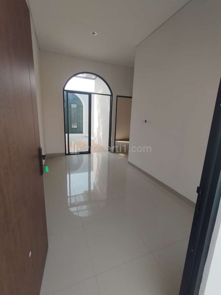 Dijual Rumah Siap Huni di Cimuning Mustika Jaya Kota Bekasi