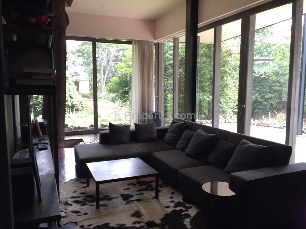 Rumah Dijual Area TB Simatupang Jakarta Selatan