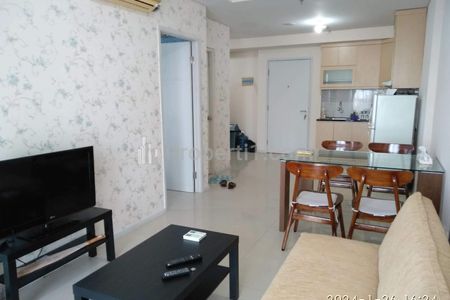 Disewakan Apartemen The Lavande Residence Tebet - 2 Bedrooms Fully Furnished