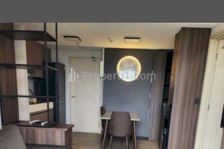 Sewa Apartemen Orange County Cikarang (オレンジ カウンティ チカラン) Tower Glendale - 2 Bedrooms Fully Furnished