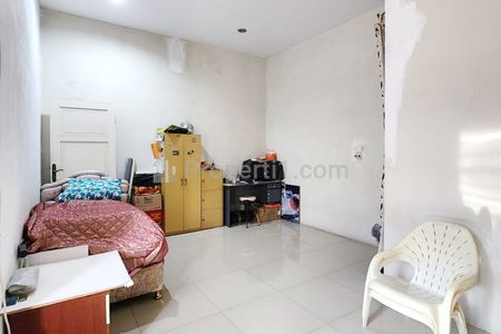 Dijual Rumah Siap Huni di Jl. Bhayangkara Kompleks Krakatau Poin Tahap 1, Medan Tembung, Medan