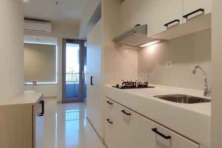 Disewakan / Dijual Apartemen Orange County Tower Newport Cikarang - 1 Bedroom Fully Furnished