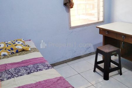 Sewa Kost Putri Dekat UNAIR Kampus C, ITS Surabaya, Universitas Widya Kartika, Pakuwon City Mall, Galaxy Mall 3, RSUD Dr. Soetomo Surabaya