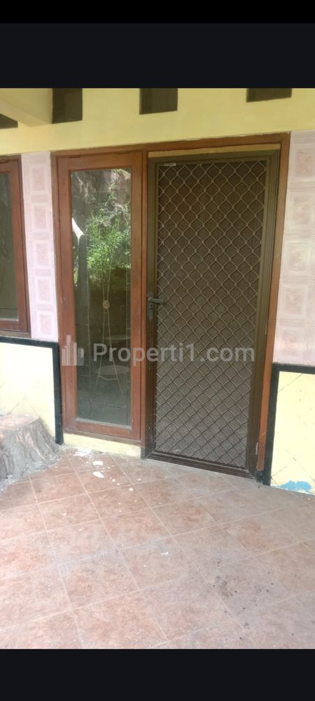 Dijual Rumah Harga 2M di Babatan Pratama, Surabaya