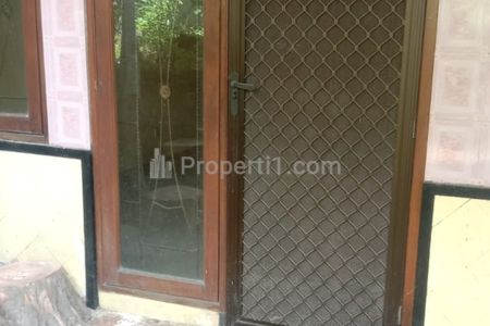 Dijual Rumah Harga 2M di Babatan Pratama, Surabaya