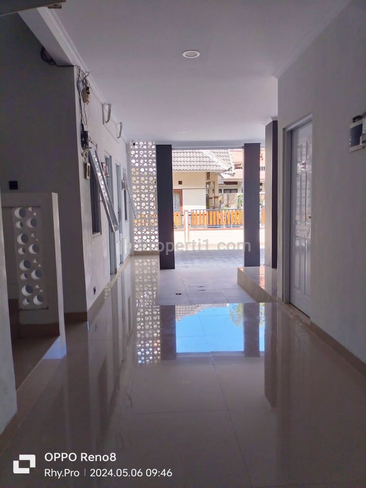 Dijual Kost Exclusive 13 Kamar Full Furnish Dalam Perum Seturan Yogyakarta Dekat Kampus STIE YKPN, UPN, ATMAJAYA